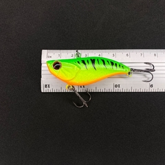 Rattling Ratt FireTiger - FishermanProLures