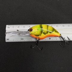 Crankbait DEEP Banan Crab - FishermanProLures