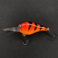 Crankbait 7CB Mamba Roja