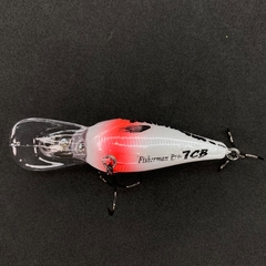 Crankbait 7CB Boca de Fuego en internet