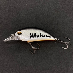 Crankbait D PBO