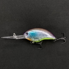 Crankbait DEEP Payaso Morado