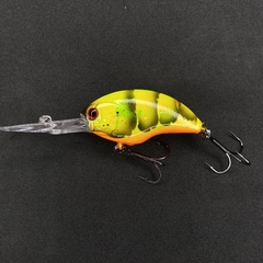 Crankbait DEEP Banan Crab