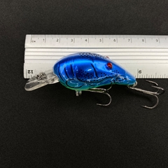 Crankbait SH Blue - tienda en línea