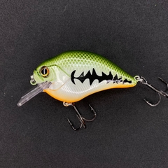 Crankbait Squirebill Baby Bass