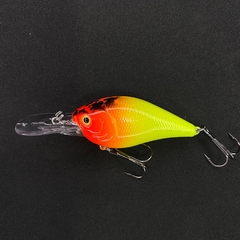 Crankbait 7CB Habanero