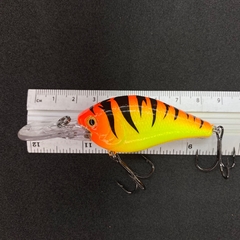 Crankbait 7CB Hot Tiger L - FishermanProLures