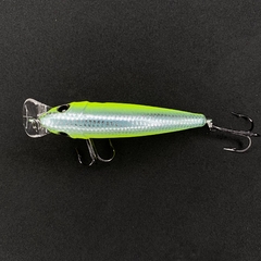 Crankbait Silver Tenguayaco - comprar en línea