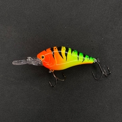 Crankbait 7CB Chilindrina