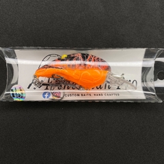 Crankbait SH Franki Orange - tienda en línea