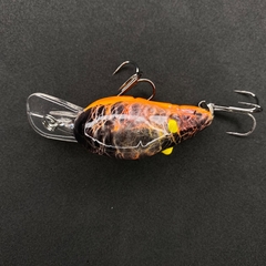 Crankbait SH Franki Orange - comprar en línea