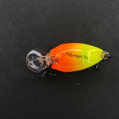 Crankbait FrogMicro Carambola - comprar en línea