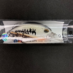 Crankbait D PBO - tienda en línea