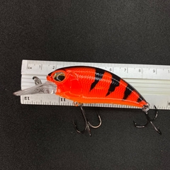 Crankbait D Mamba Roja en internet