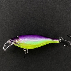 Crankbait Silver Old School 2 en internet