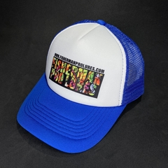 Imagen de Gorras