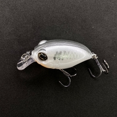 Crankbait FrogMicro Invisible