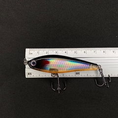 Twitchbait TB Silver Flash - FishermanProLures