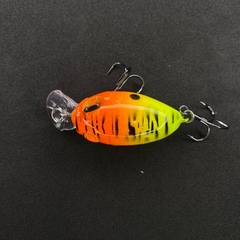 Crankbait FrogMicro Carambola en internet