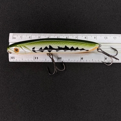 Paseante Stick Baby Bass - FishermanProLures