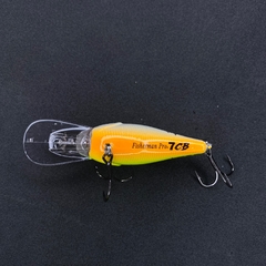 Crankbait 7CB Doble Cara Raton/Fire Tiger en internet