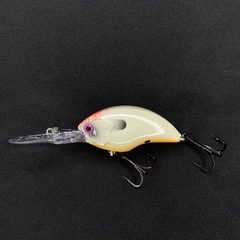 Crankbait DEEP Hueso