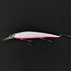 Jerkbait 3c Raton Rosa