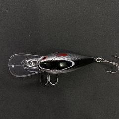 Crankbait 7CB Silver Flash - comprar en línea