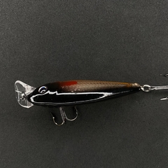 Crankbait Silver Silver Flash - comprar en línea