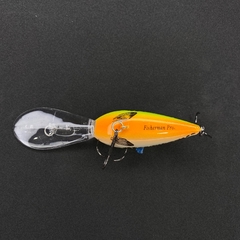 Crankbait Deep X10 Doble Cara Fire Tiger/Raton en internet