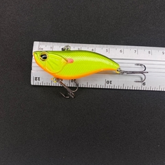 Rattling Ratt Chartreasu - FishermanProLures