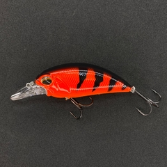 Crankbait D Mamba Roja