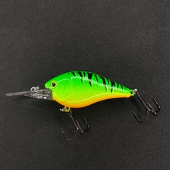 Crankbait 7CB Fire Tiger