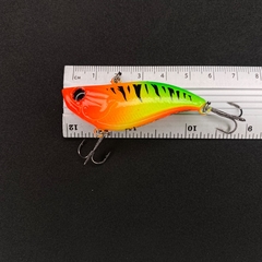 Rattling Ratt Chilindrina - FishermanProLures