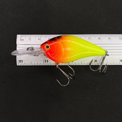 Crankbait 7CB Habanero - FishermanProLures