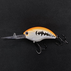 Crankbait DEEP Orange