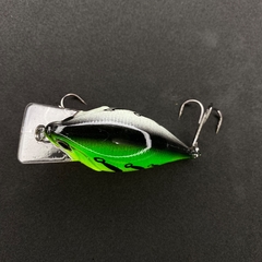 Crankbait Squirebill 8SB Doble Cara Fire Tiger/Raton - comprar en línea