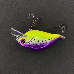 Crankbait Squirebill Old School - comprar en línea