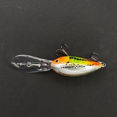 Crankbait Deep X10 Boca Fuego Y - comprar en línea