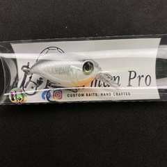 Crankbait FrogMicro Invisible - tienda en línea