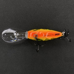 Crankbait DEEP Banan Crab en internet