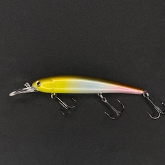 Jerkbait 3c Hypnotic