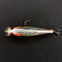 Crankbait Z Boca de Fuego Y - comprar en línea