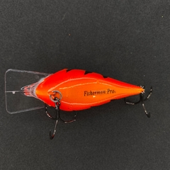 Crankbait Squirebill Mamba Roja en internet