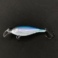 Crankbait Silver Turquesa en internet