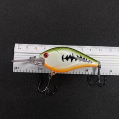 Crankbait 7CB Baby Bass en internet