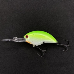 Crankbait DEEP Moa