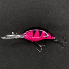 Crankbait DEEP Pinky