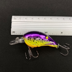 Crankbait SH Old School - FishermanProLures