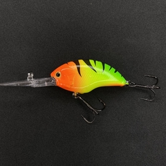 Crankbait DEEP Chilindrina